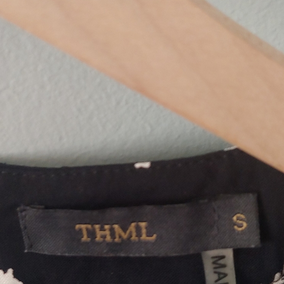 THML Top - Picture 3 of 5